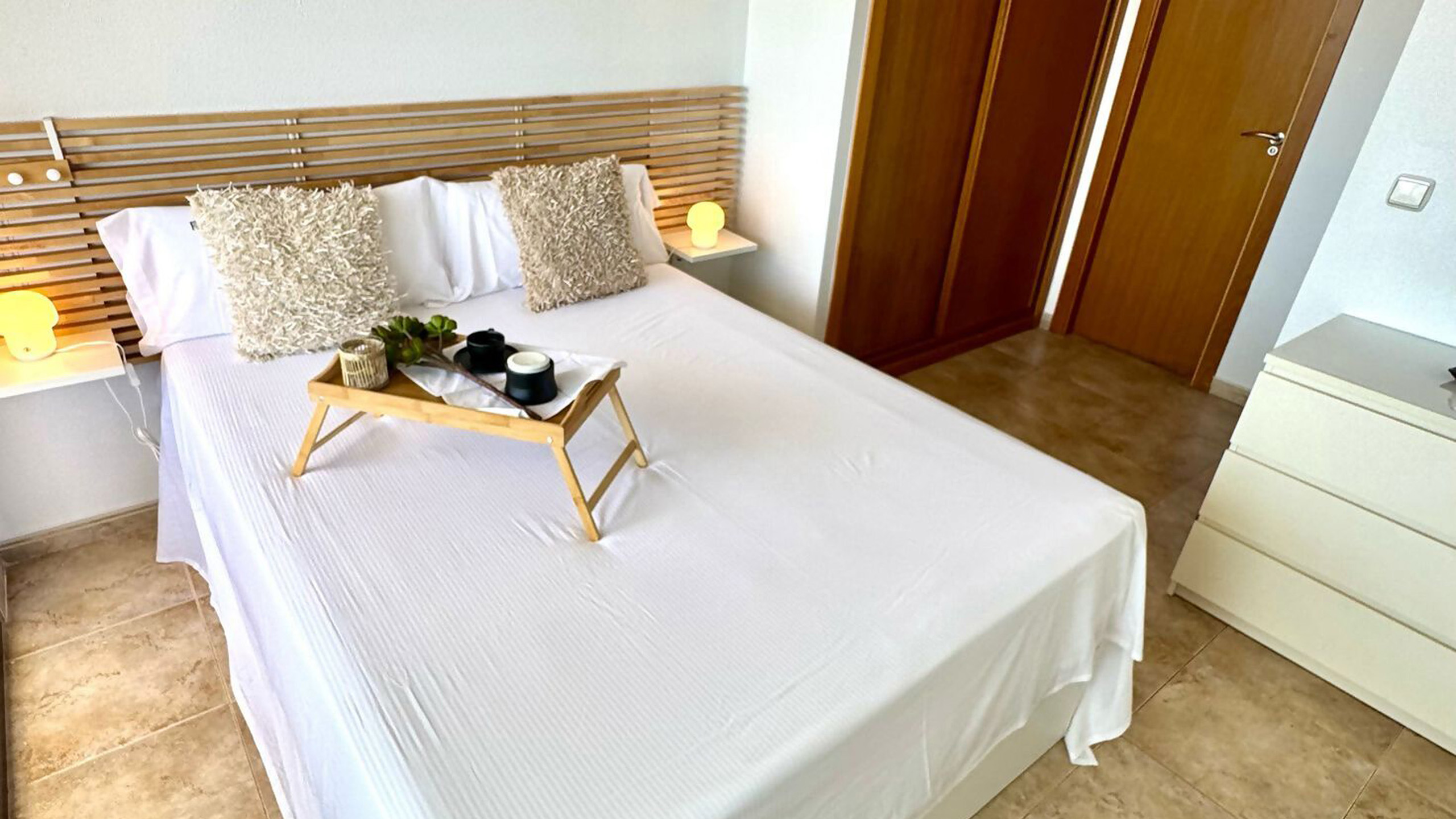 Fotografía 4 de eme de Maison – Balcony Carabassí