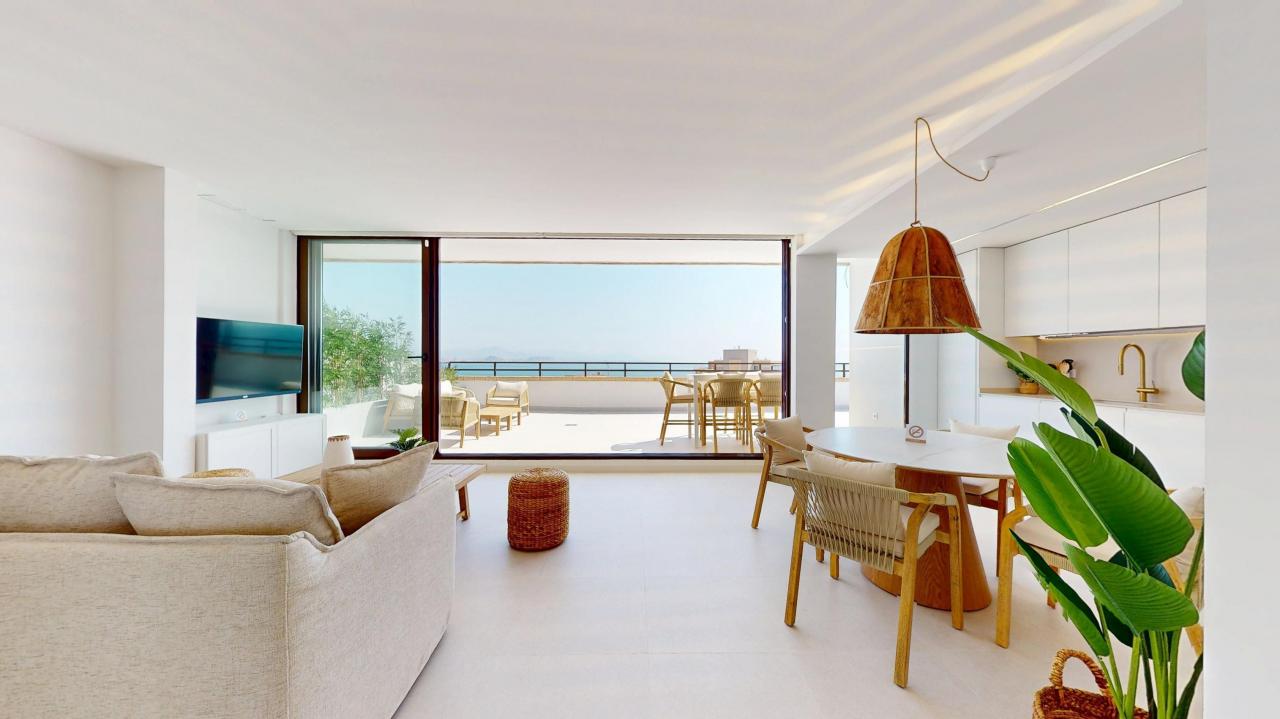 Fotografía 2 de eme de Maison – El Ático