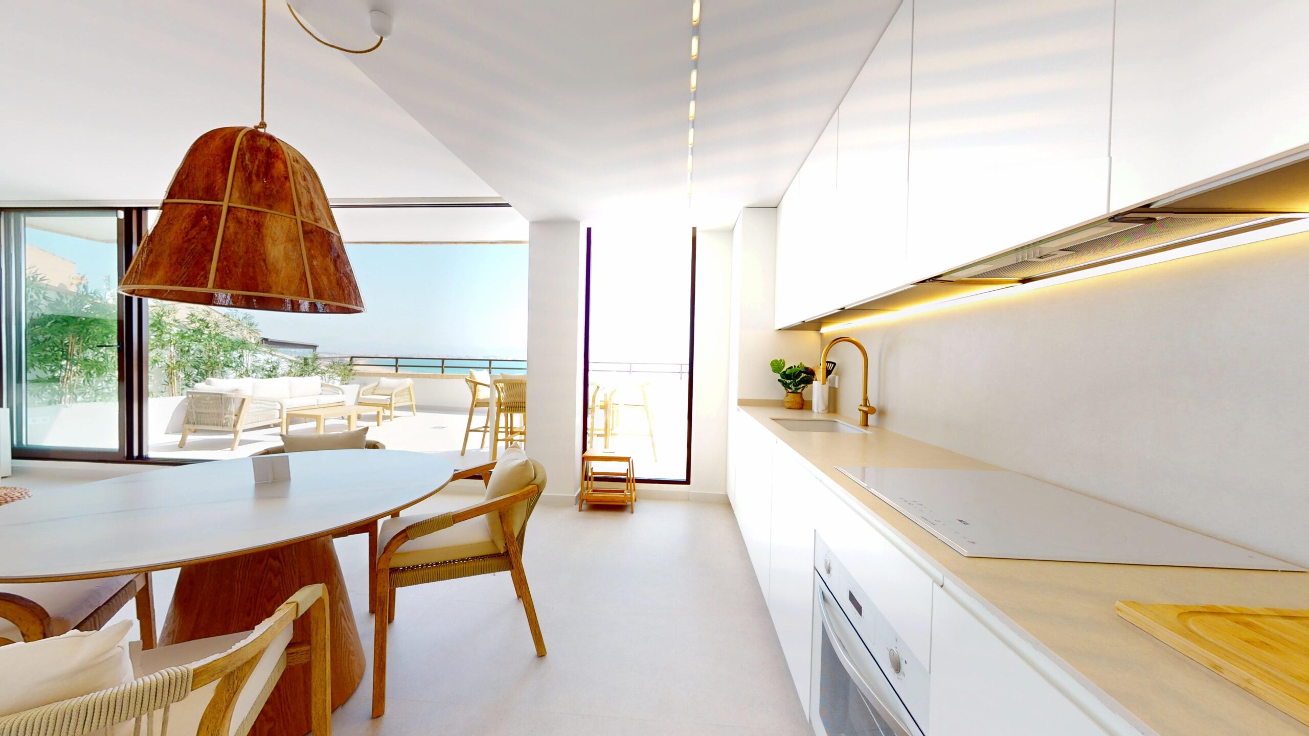 Fotografía 3 de eme de Maison – El Ático