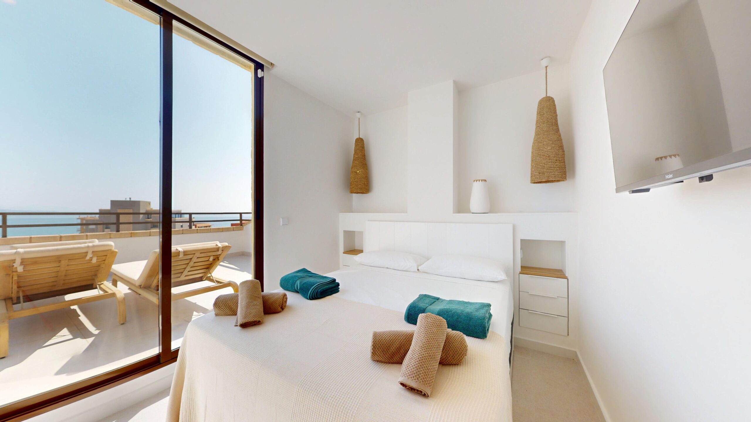 Fotografía 4 de eme de Maison – El Ático