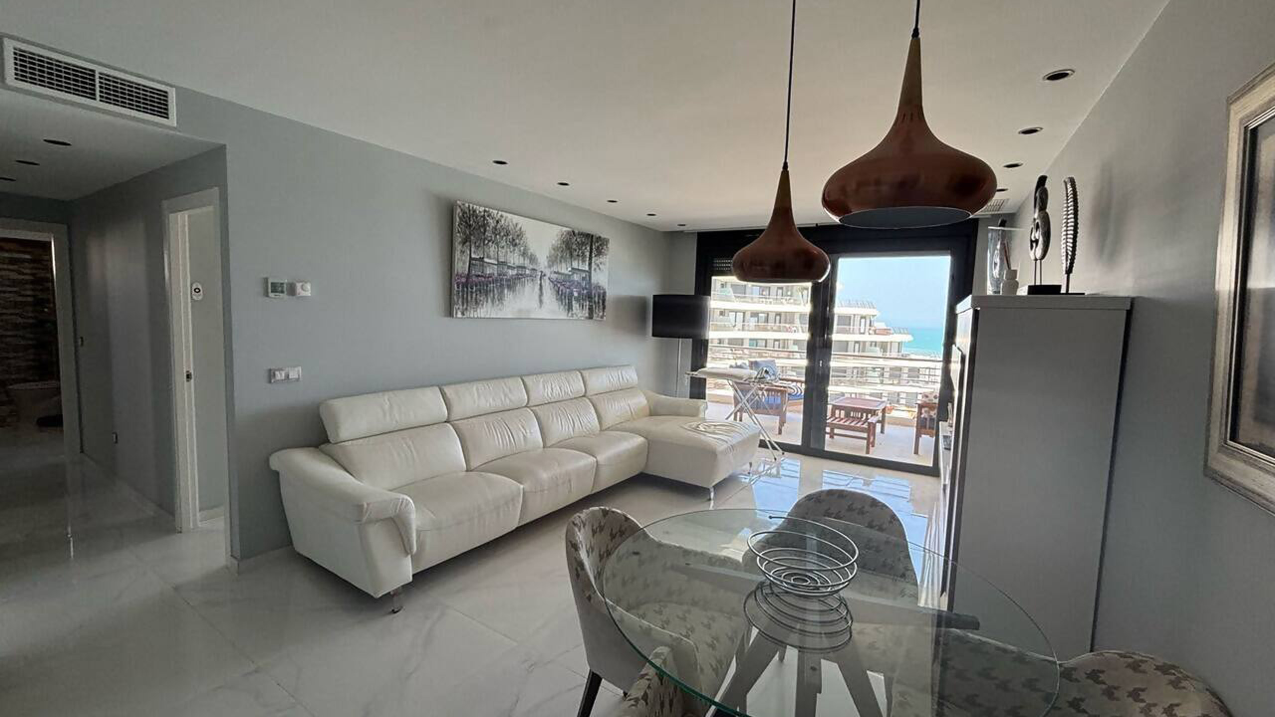 Fotografía 4 de eme de Maison – Ocean Infinity