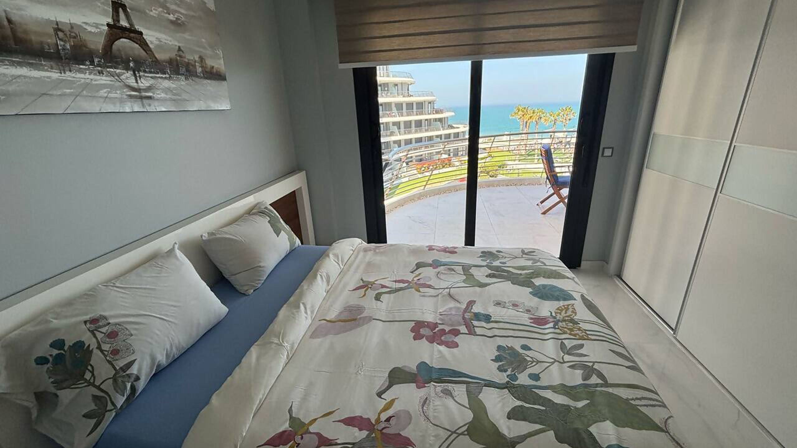 Fotografía 5 de eme de Maison – Ocean Infinity