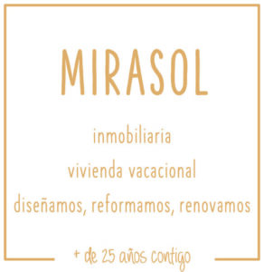 Logo mirasol