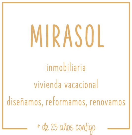 Logo mirasol