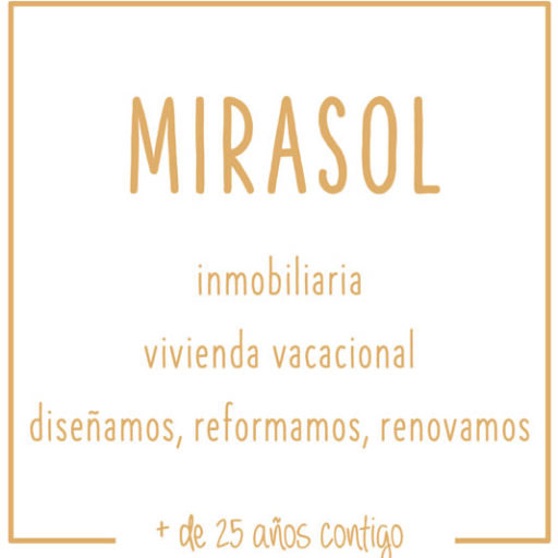 Logo de Mirasol