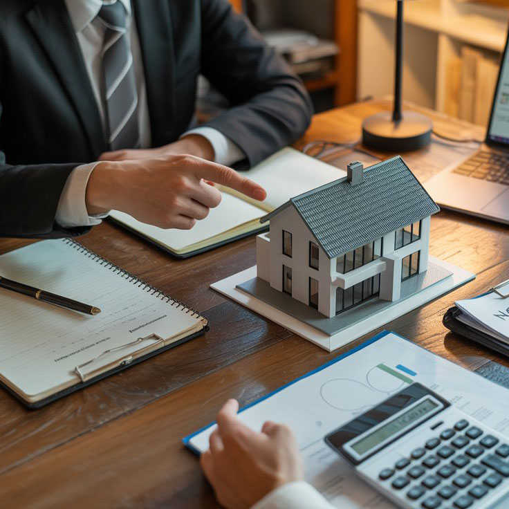 Asesoramiento financiero