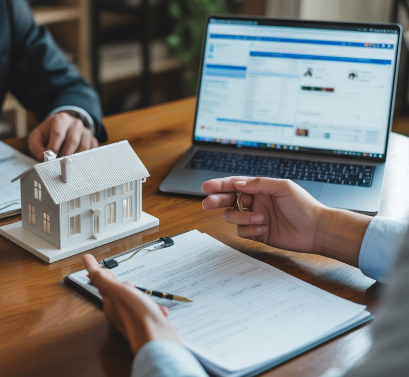 Asesoramiento financiero