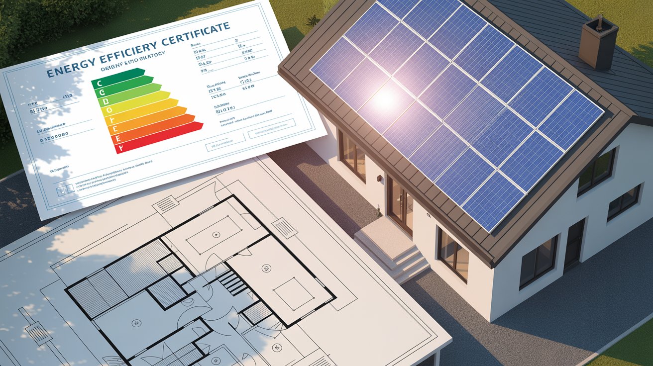 Certificado energetico