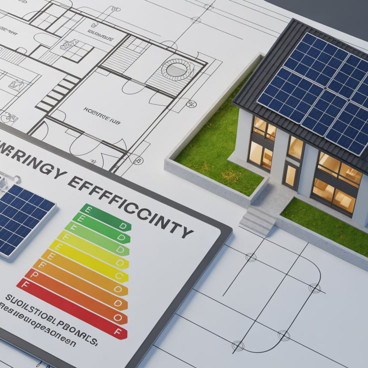 Certificado energetico