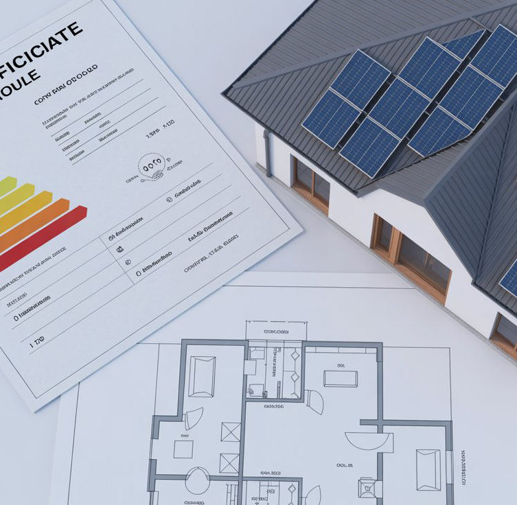 Certificado energetico