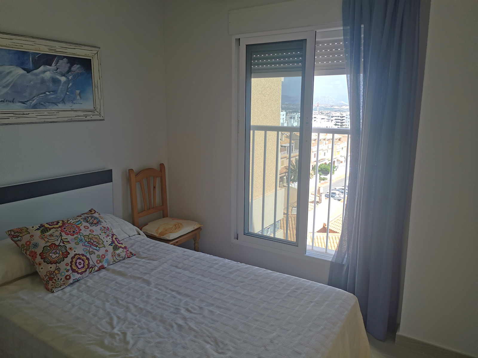 Domitorio OnlyTwo antes de reforma