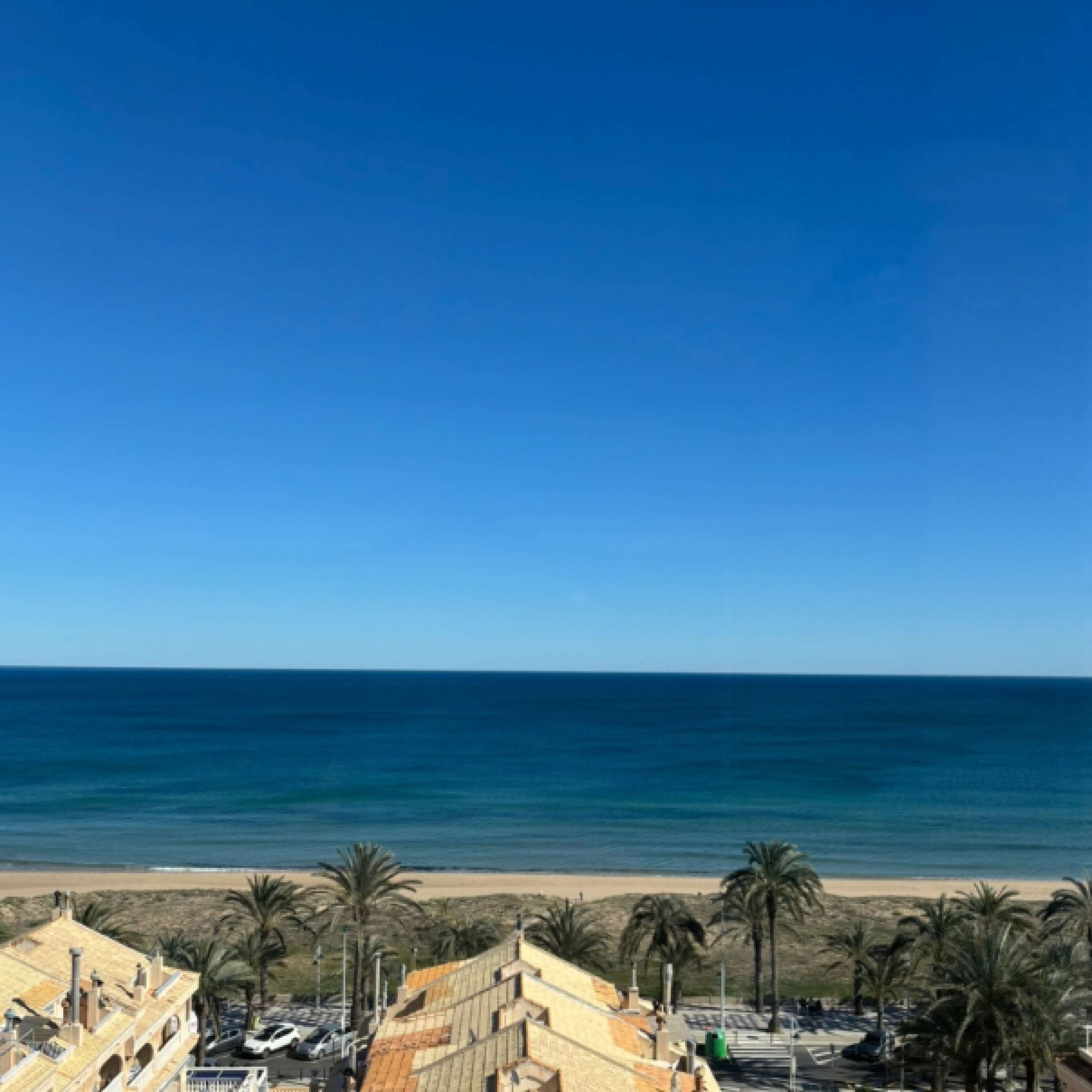 arenales